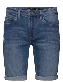 INKaden - Denim shorts
