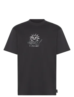 INNER VISIONS ROTTEN SUN TEE - T-shirts