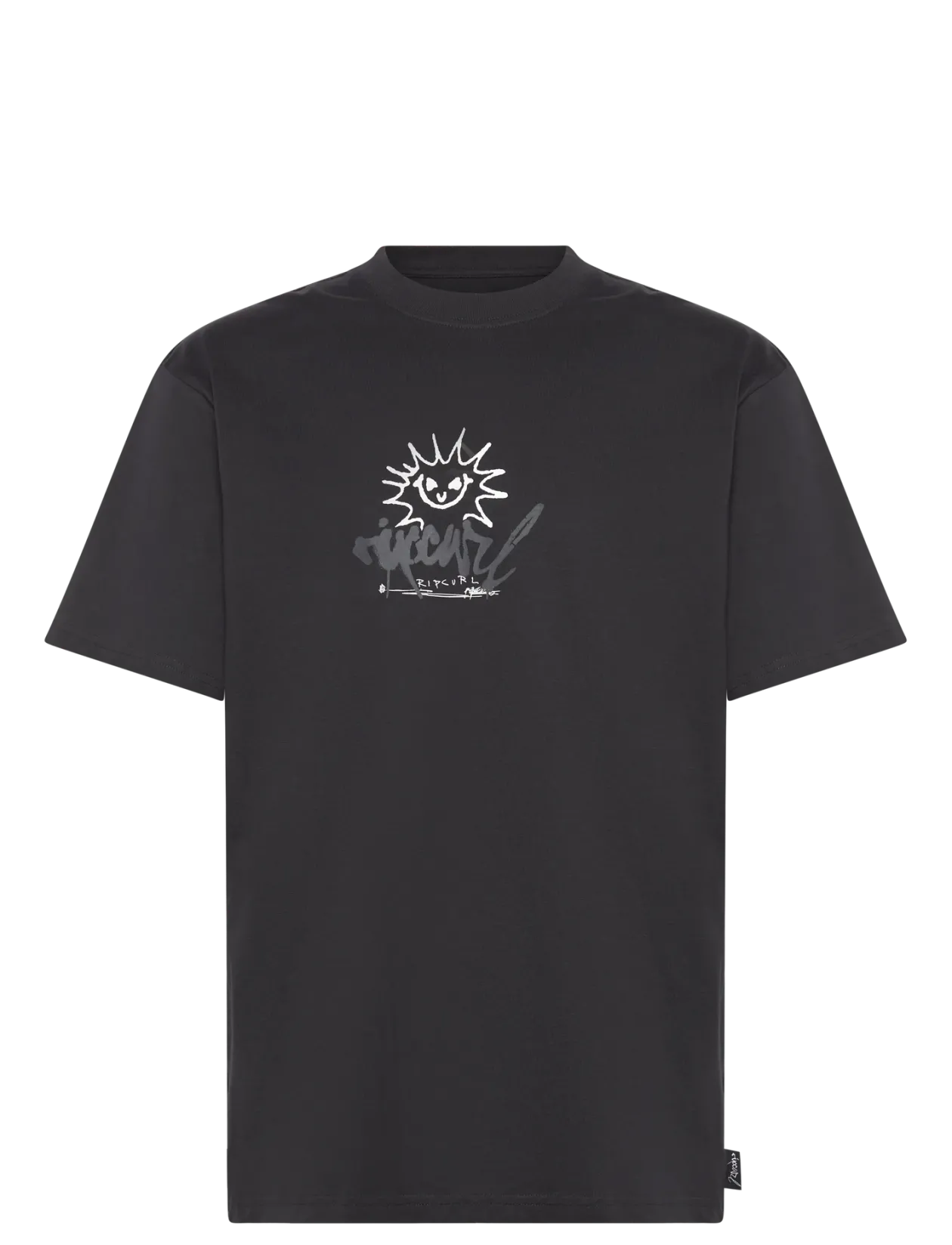 INNER VISIONS ROTTEN SUN TEE - T-shirts
