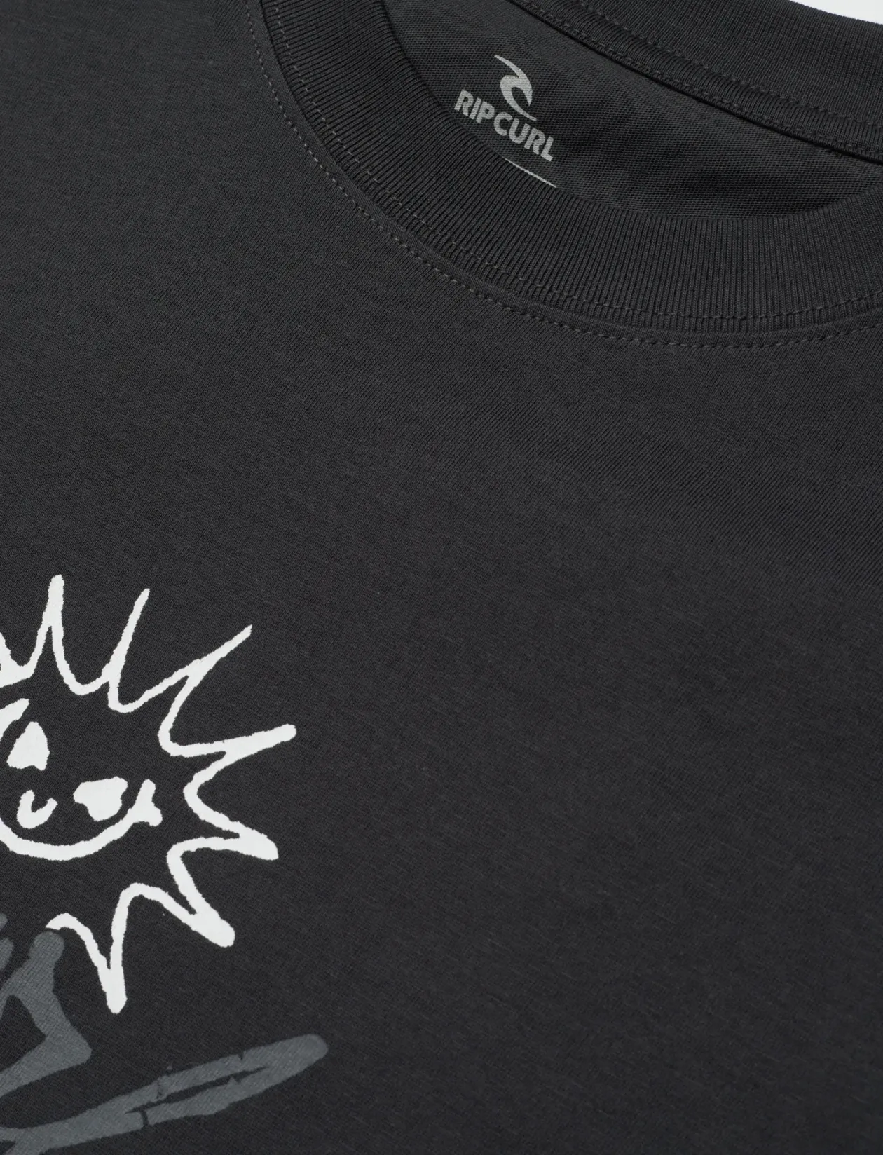 INNER VISIONS ROTTEN SUN TEE - T-shirts