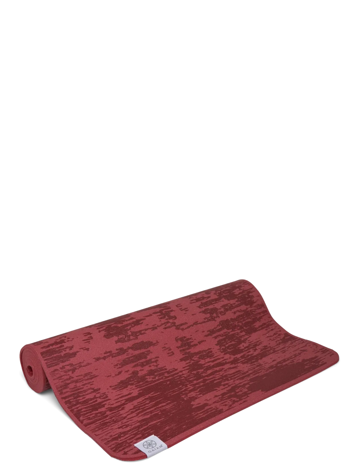 Insta-Grip Yoga Mat Sunset 6mm - Yogamåtter & tilbehør