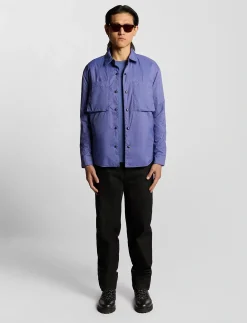 Insulated Overshirt - Forede jakker
