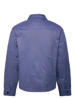 Insulated Overshirt - Forede jakker