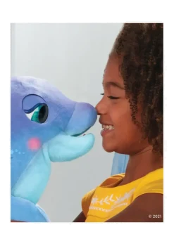 interactive toy - Interaktive dyr