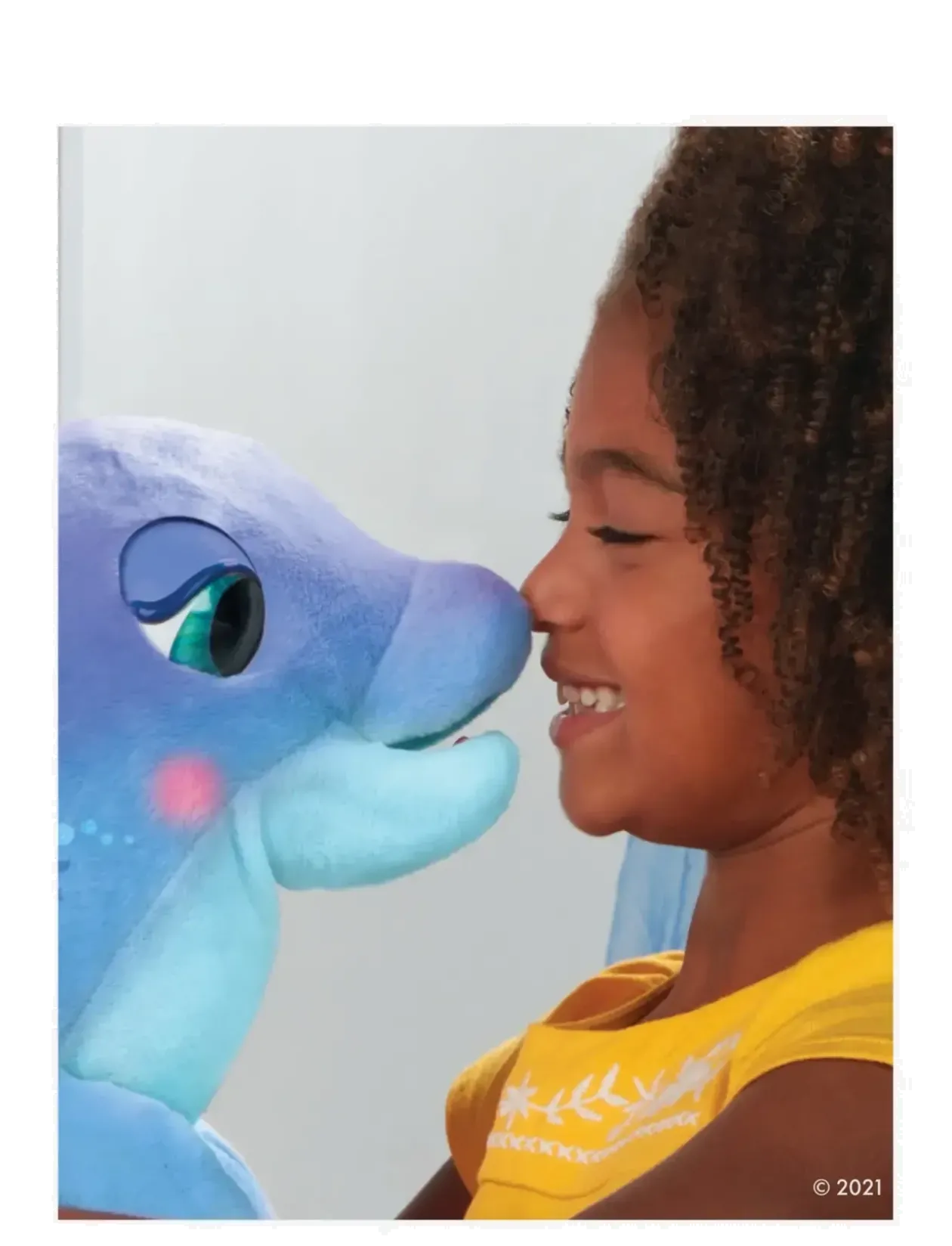 interactive toy - Interaktive dyr