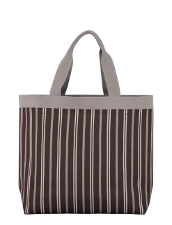 Interlock Lillian Bag - Tote Bags
