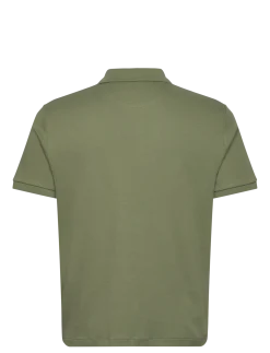 INTERLOCK SS POLO - Kortærmede