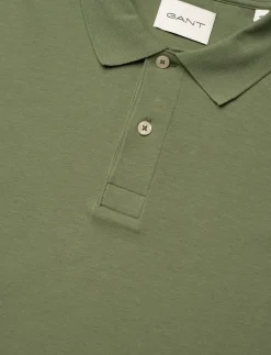 INTERLOCK SS POLO - Kortærmede