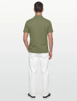 INTERLOCK SS POLO - Kortærmede