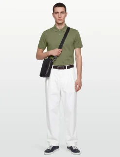 INTERLOCK SS POLO - Kortærmede