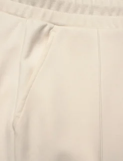 INTERLOCK SWEATPANTS - Sweatpants