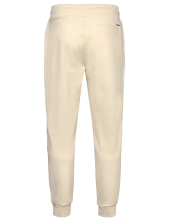 INTERLOCK SWEATPANTS - Sweatpants