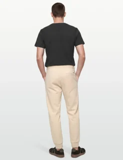 INTERLOCK SWEATPANTS - Sweatpants
