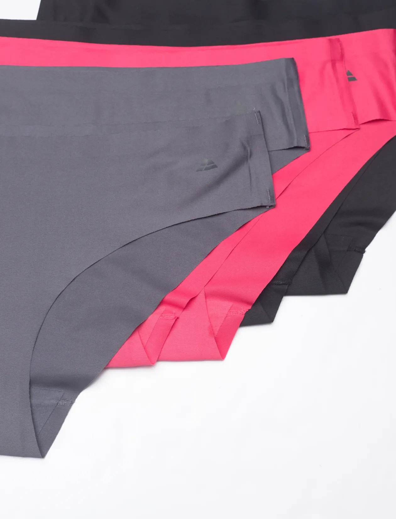 Invisible Bikini (Women) 6-pack - Undertøj