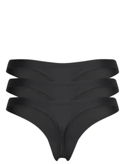 Invisible Thong 3-PACK - Undertøj