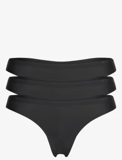 Invisible Thong 3-PACK - Undertøj