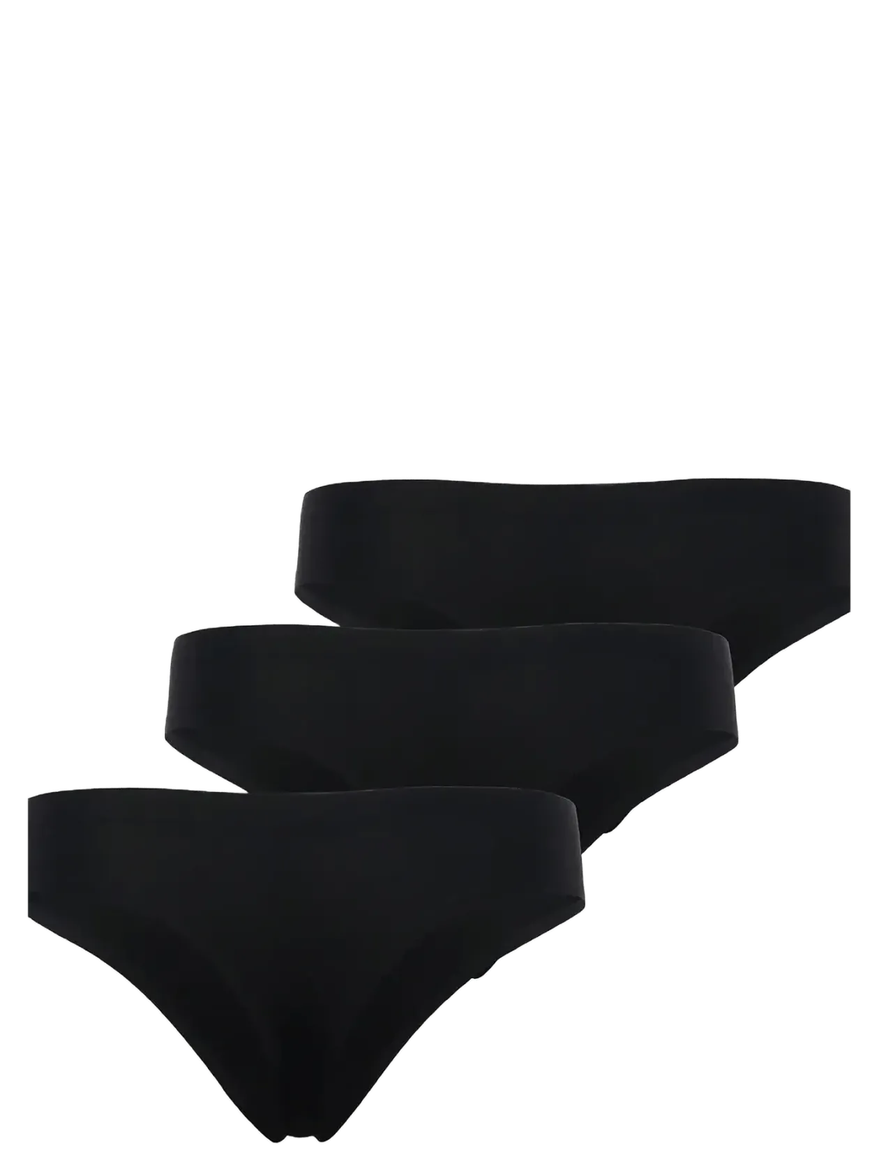 Invisible Thong 3-pack - Undertøj