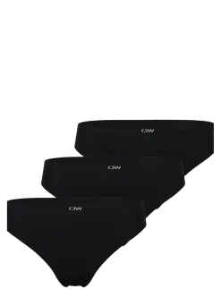 Invisible Thong 3-pack - Undertøj