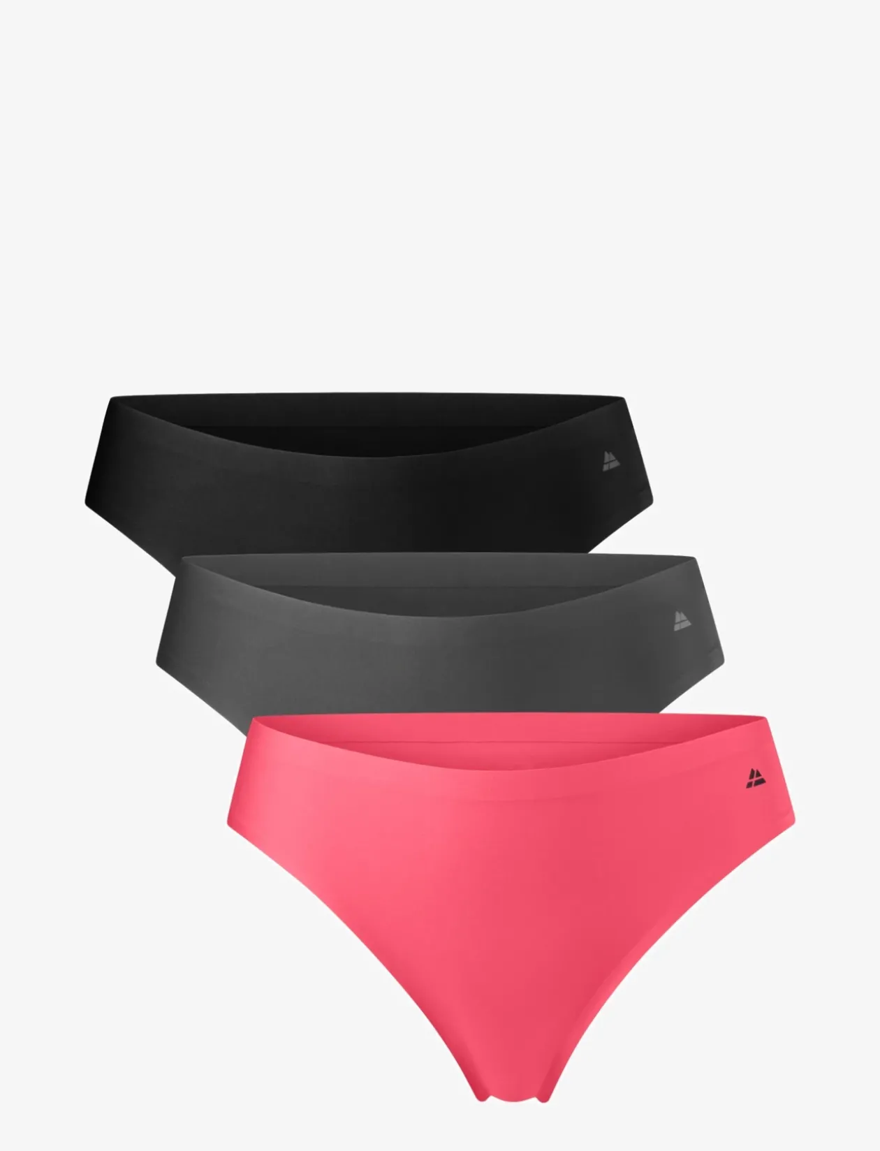Invisible Thong (Women) 3-pack - Undertøj