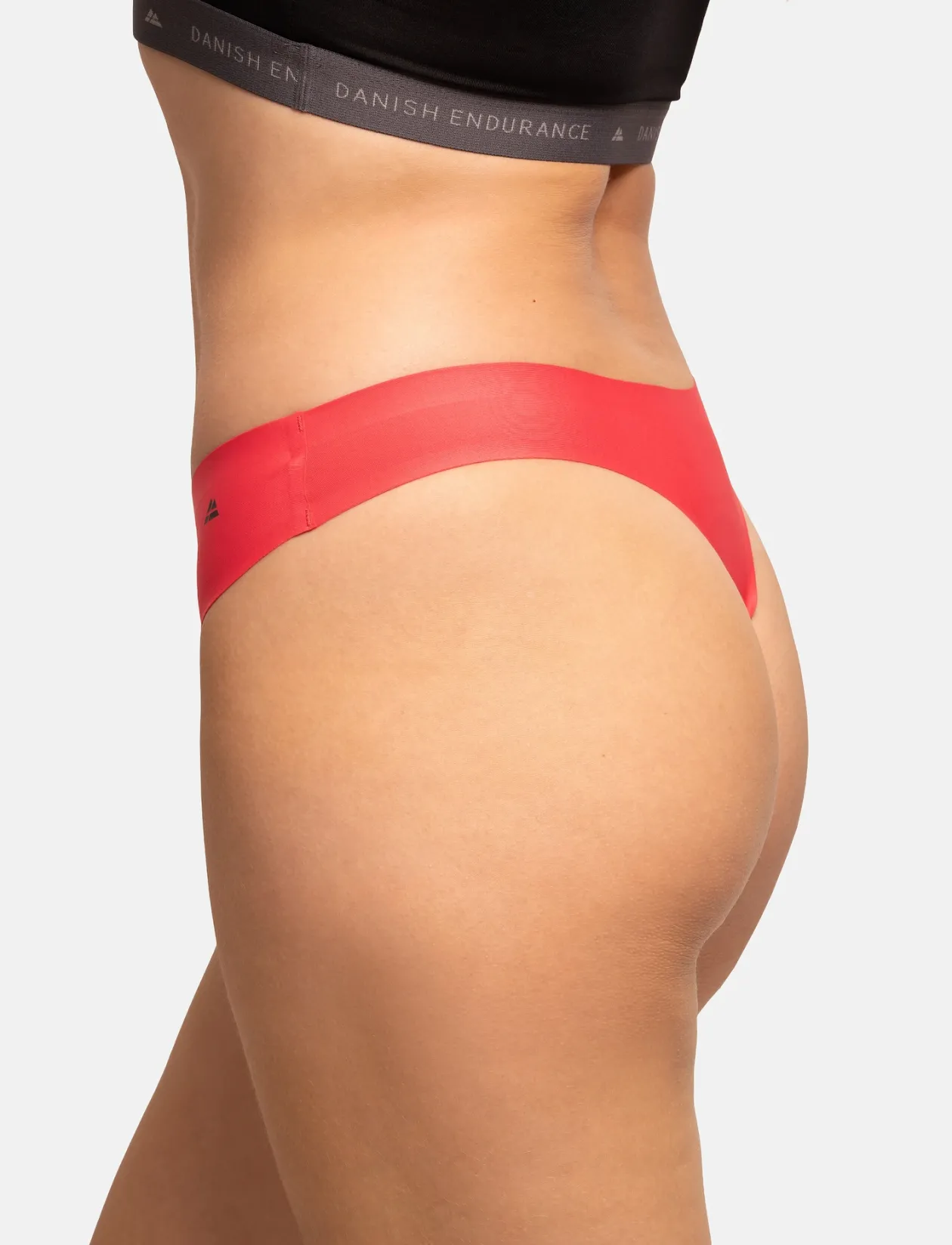 Invisible Thong (Women) 3-pack - Undertøj