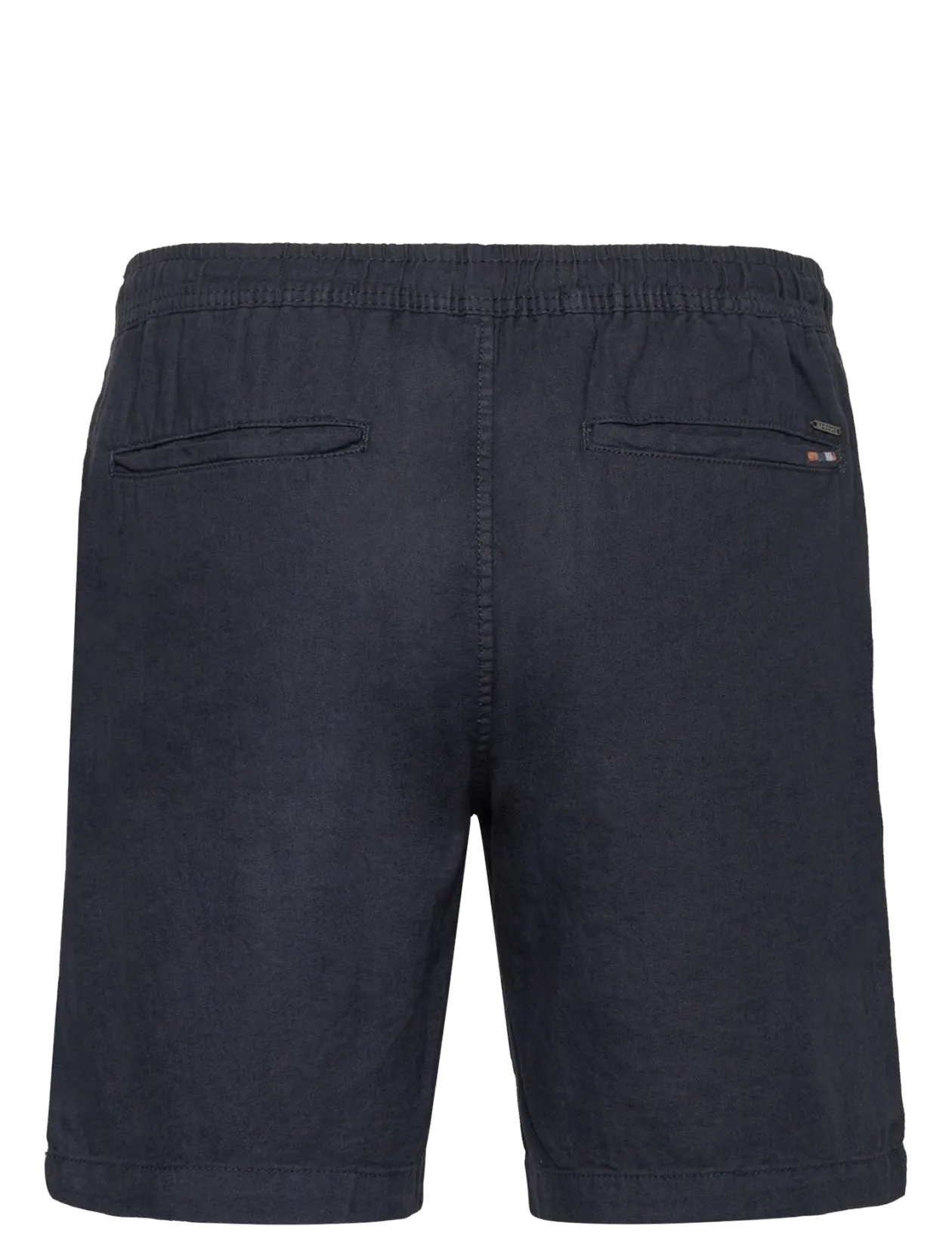 INWamo - Hørshorts