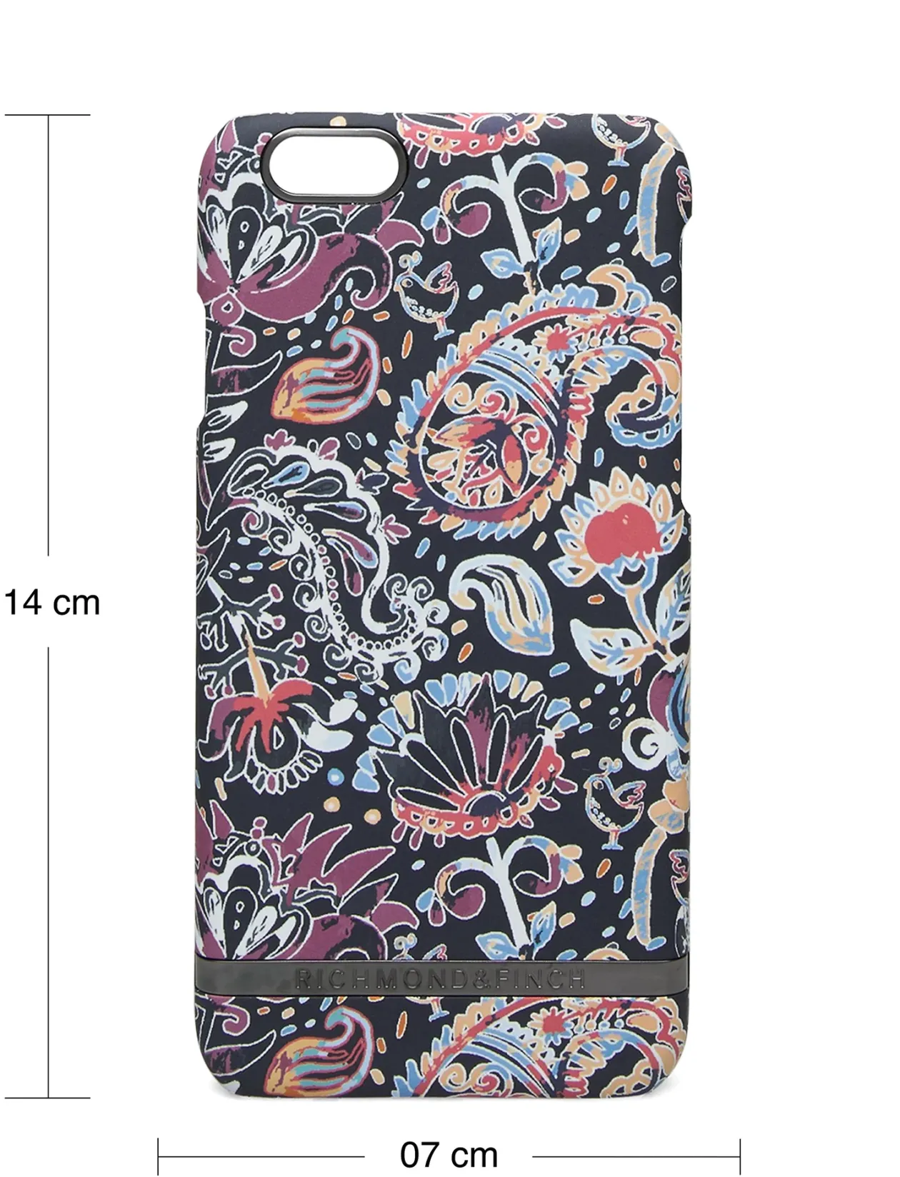 IP6-104 - Mobil cover