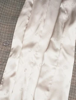 IpomoeaBBTuxana blazer - Dobbeltradede blazere