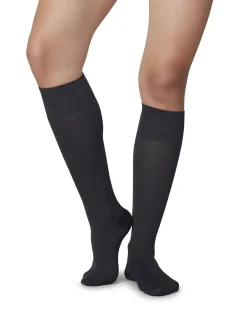 Irma Support knee-high 60D - Strømper