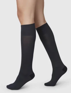 Irma Support knee-high 60D - Strømper