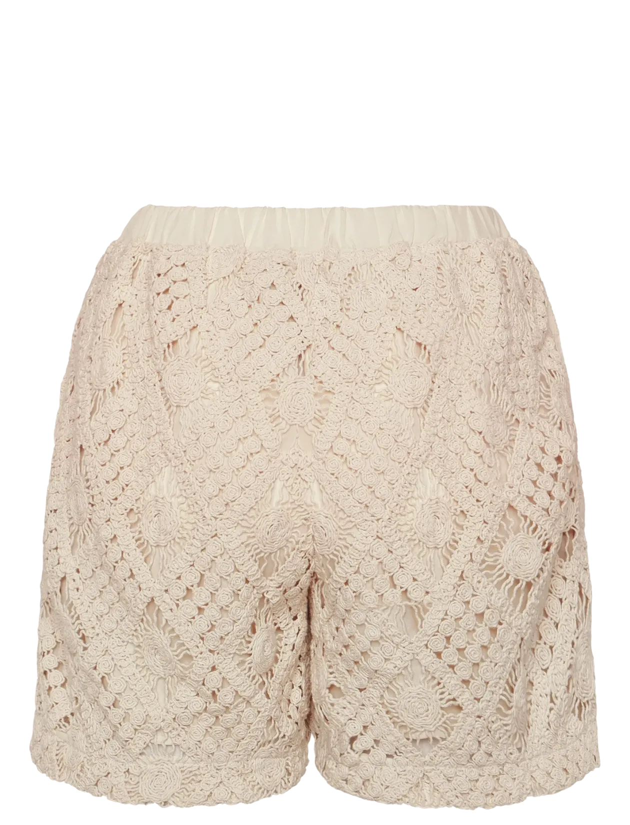 Islana-M - Casual shorts