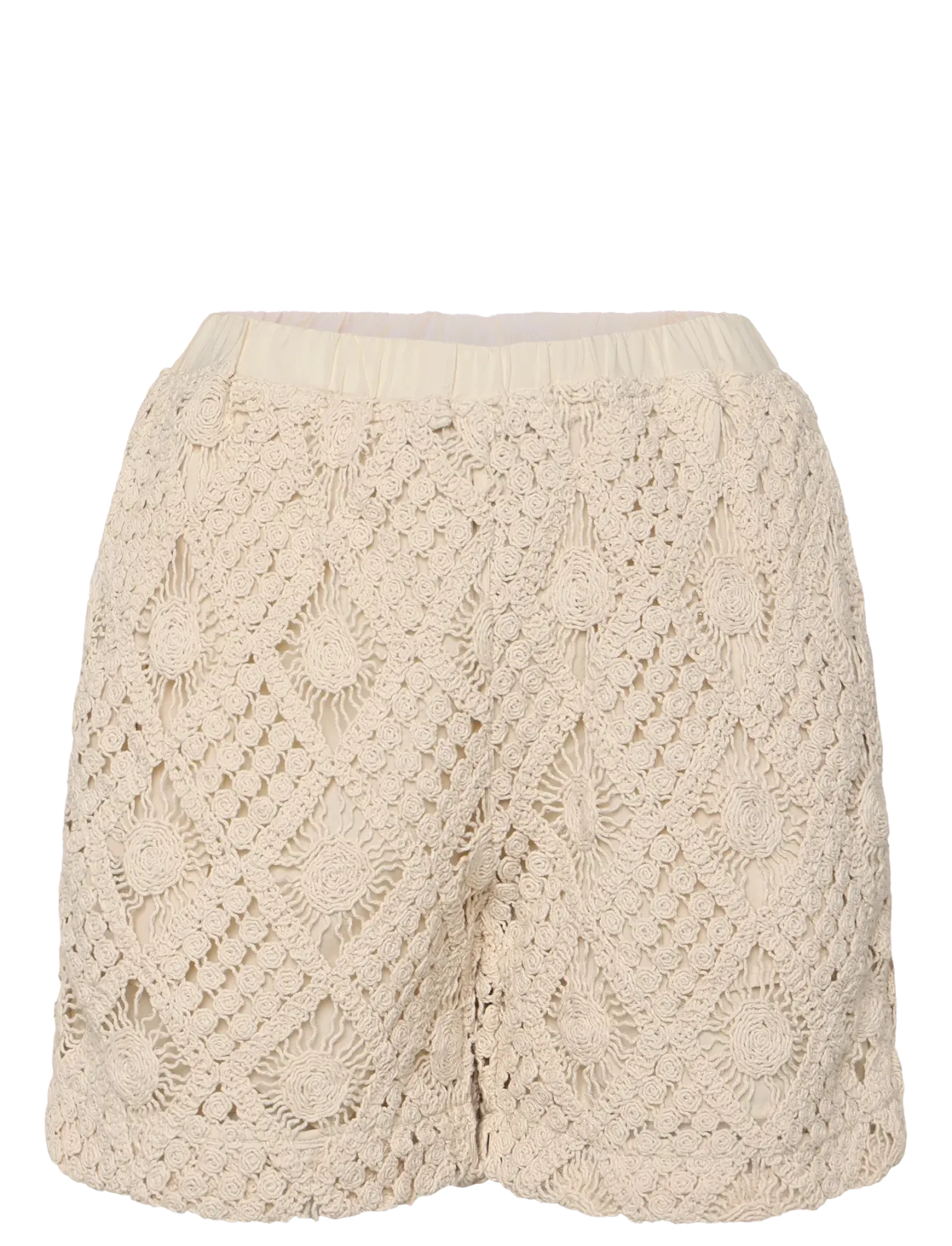 Islana-M - Casual shorts