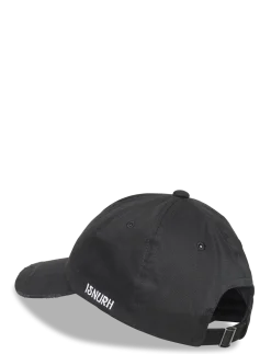 Isnurh Basement distressed cap - Kasketter