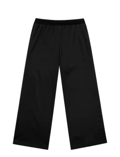 Isnurh Basement Wide Trackpants - Casual