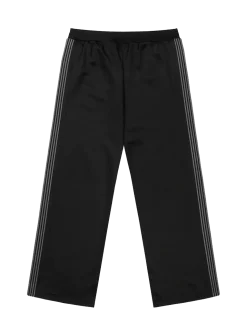 Isnurh Basement Wide Trackpants - Casual