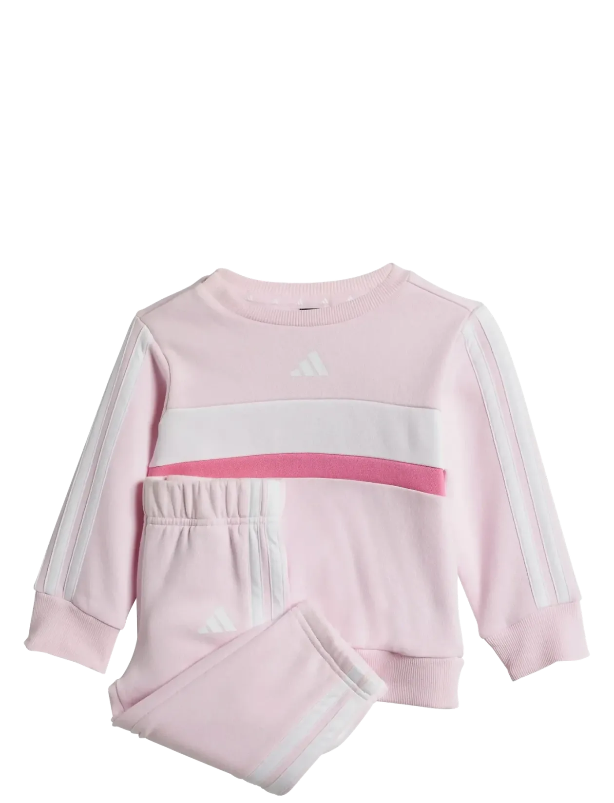 I 3S TIB FL SET - Sweatsuits