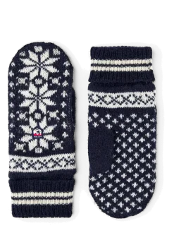 Isvik Mitt - Luffer