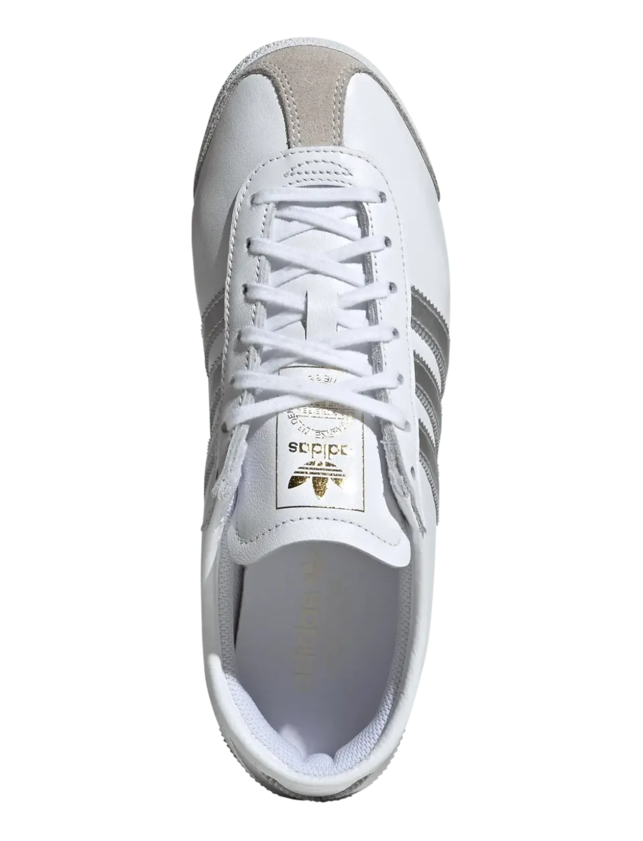 ITALIA 70s W - Lave sneakers
