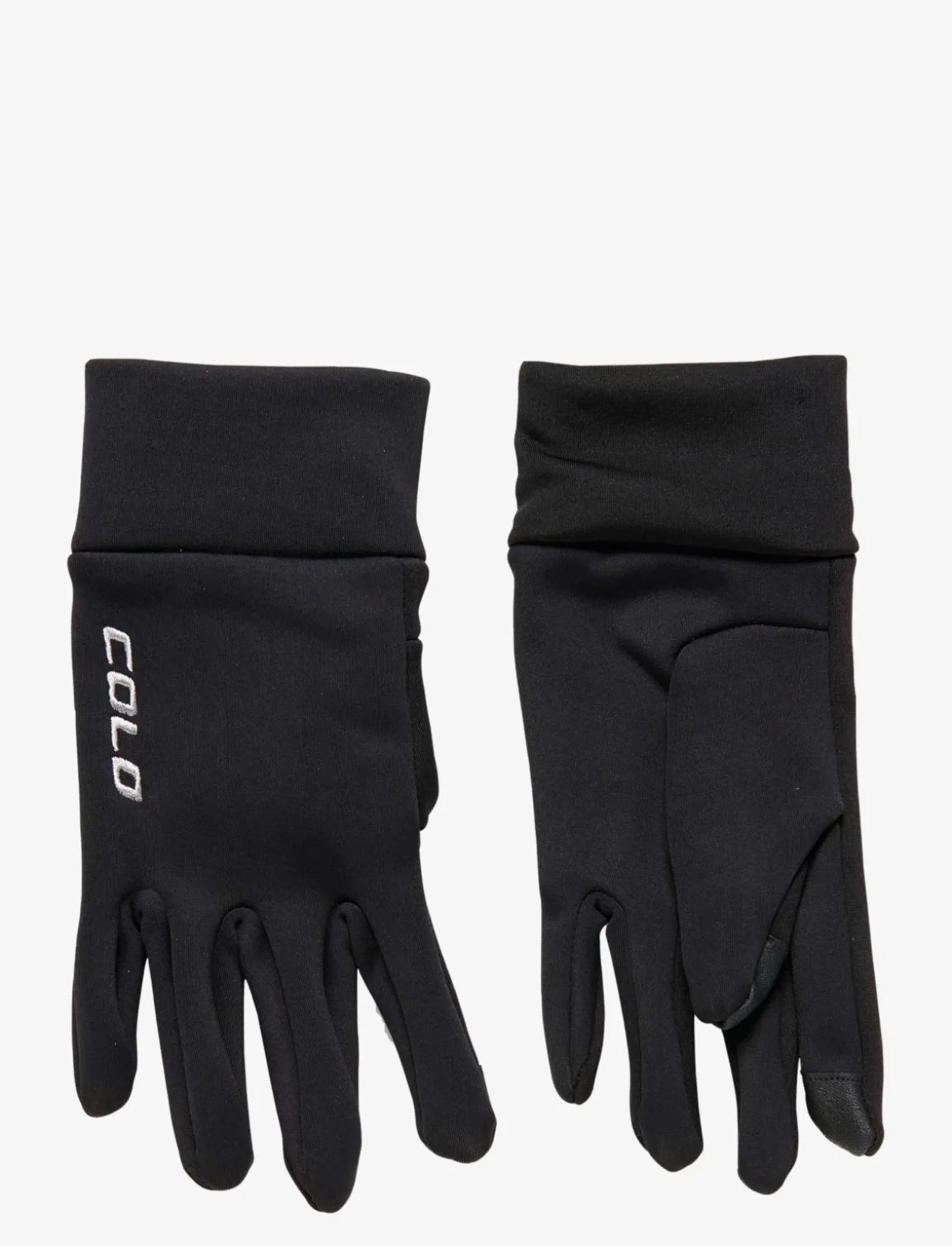 I-Touch Winter Gloves - Handsker