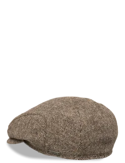 Ivy Slim Cap - Flat caps
