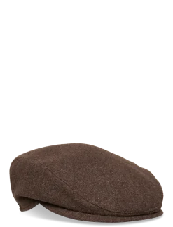 Ivy Slim Cap - Flat caps