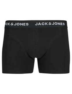 JACABSTRACT TRUNKS 3 PACK SN - Boxershorts