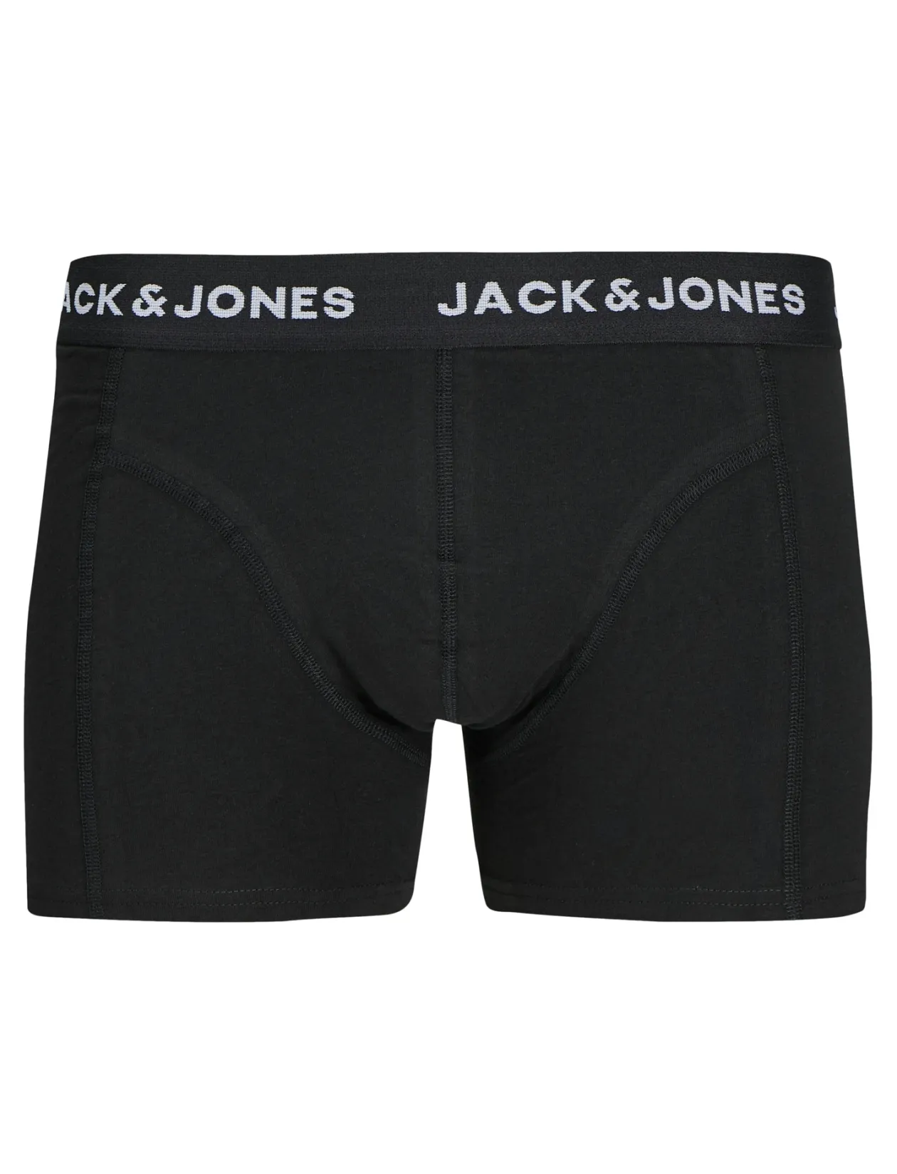 JACABSTRACT TRUNKS 3 PACK SN - Boxershorts