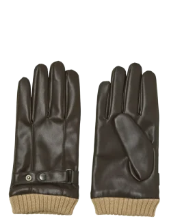 JACALASKA GLOVES - Fingerhandsker