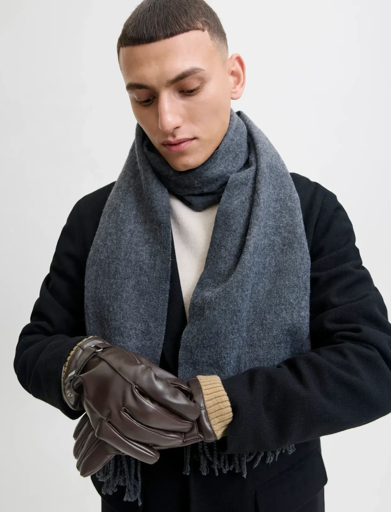 JACALASKA GLOVES - Fingerhandsker