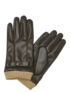 JACALASKA GLOVES - Fingerhandsker
