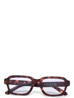 JACAVEY SUNGLASSES - Firkantet stel