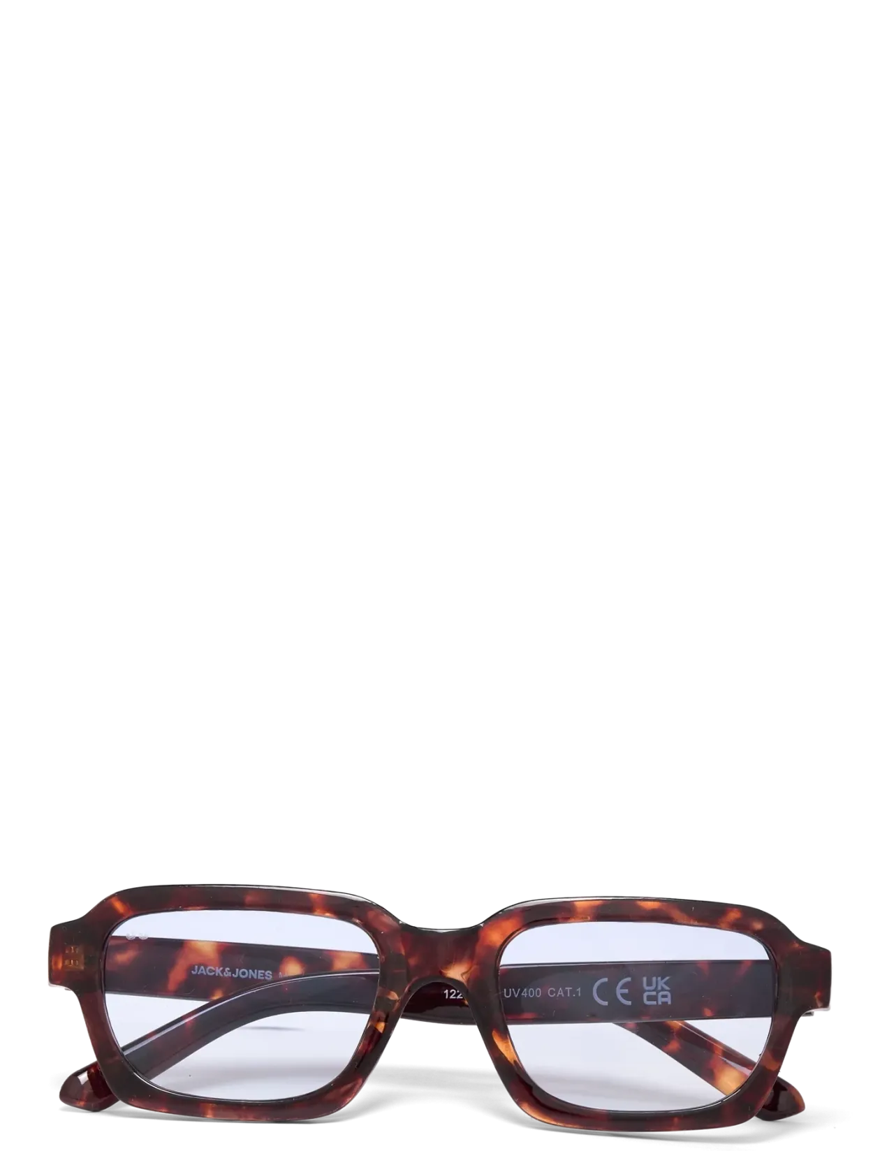 JACAVEY SUNGLASSES - Firkantet stel