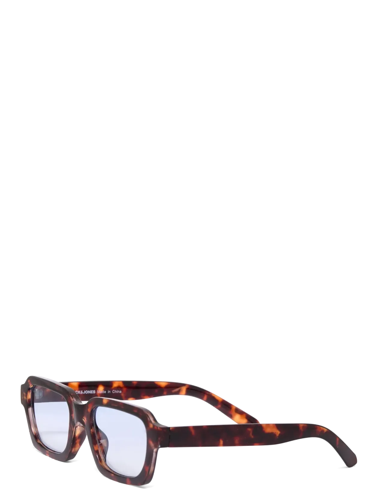 JACAVEY SUNGLASSES - Firkantet stel
