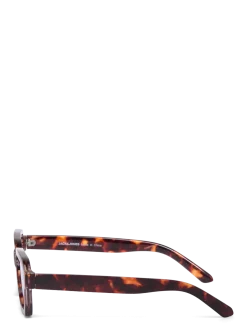JACAVEY SUNGLASSES - Firkantet stel
