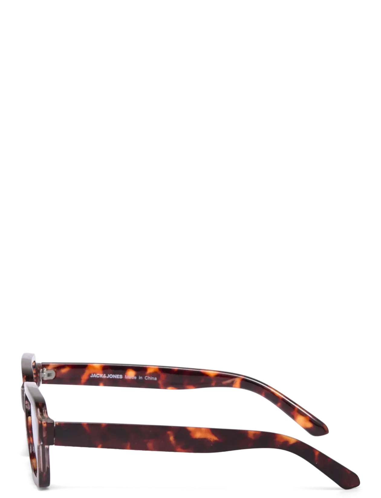 JACAVEY SUNGLASSES - Firkantet stel